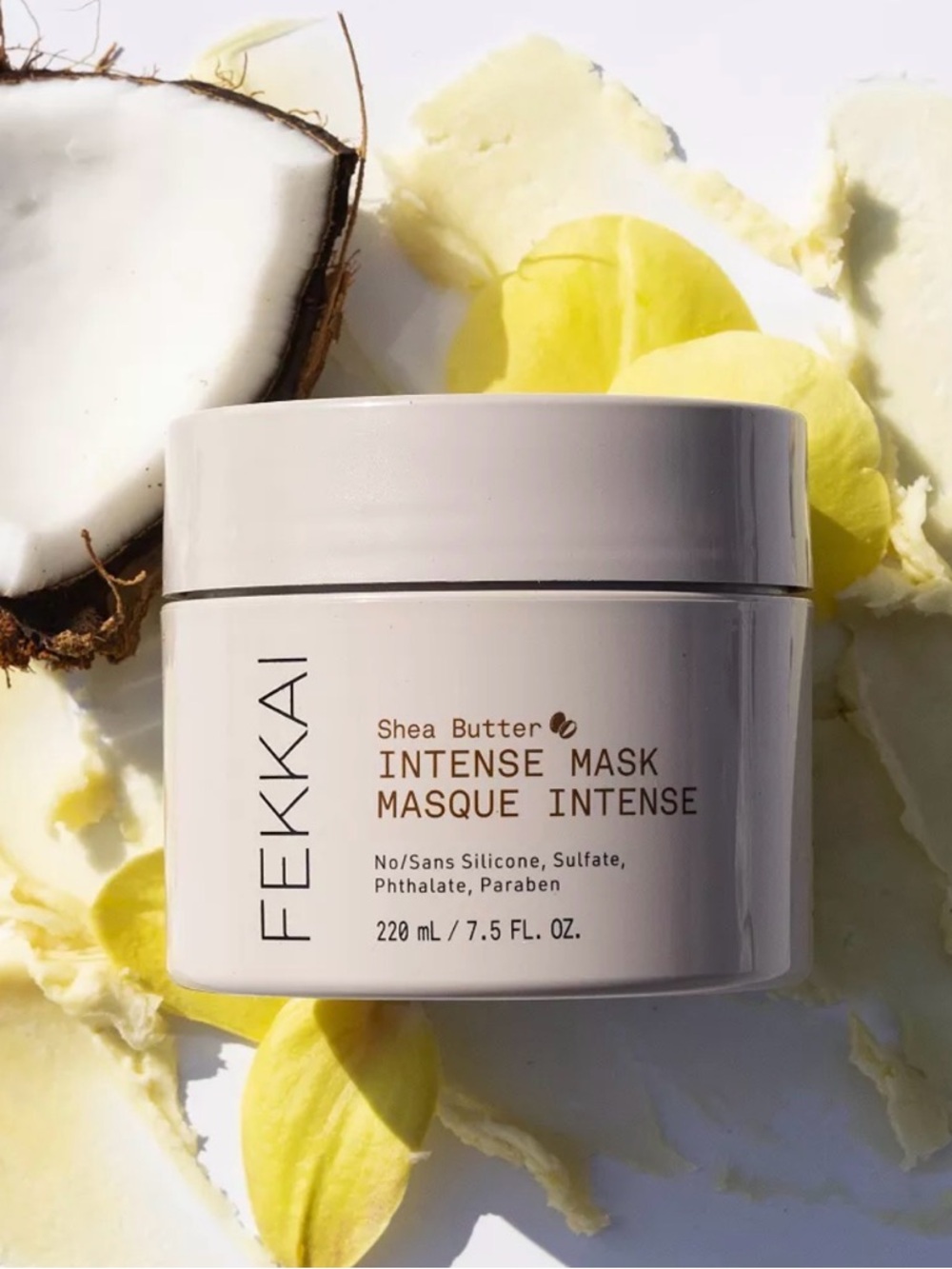 Fekkai Shea Butter Intense Mask